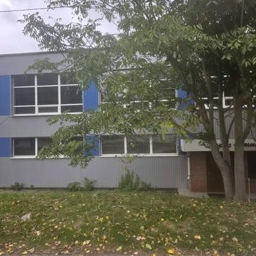 Нижня Пятихатська вул., 88