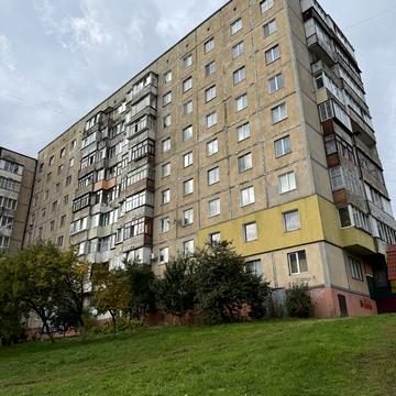 Вербова вул., 38