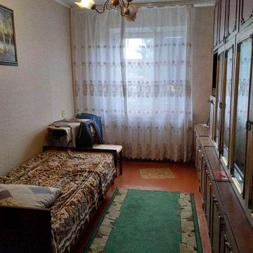 Продам Квартиру В Терновке