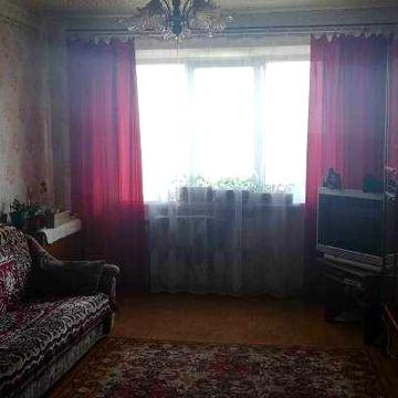 Обмен Кропивницкий: Квартира (ул. К. Попова) на дом (центр города) ЖК Космонавтов