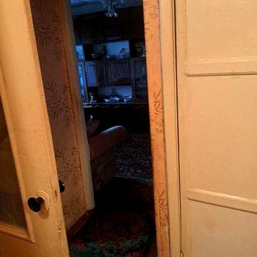 Сдамеьться 2 х комнатную кв.  на Пушкина