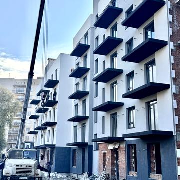 Джохара Дудаєва вул., 26