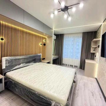 Продаж 3к квартири ЖК Дніпровська Брама 2 новобудова Слобожанське ЖК Дніпровська Брама 2