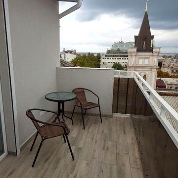 Продаж 1к Квартира Карла Маркса вулиця