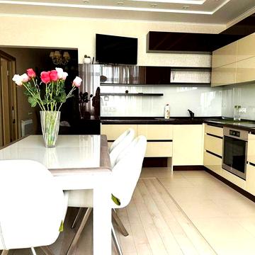 Без комісіі, євродвушка, Виноградар, поруч з ЖК Паркове місце ЖК Паркова Вежа