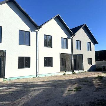 Таунхаус біля Маріі Магдалини | Біла Церква | Заріччя