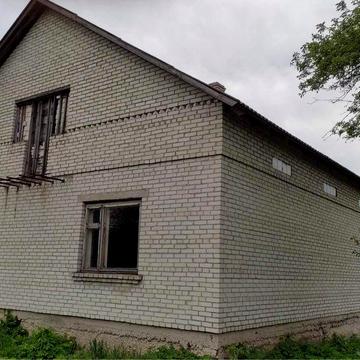 Будинок, хата, новобудова,с.Красносільці