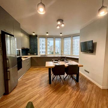 Олени Пчілки вул., 6-А