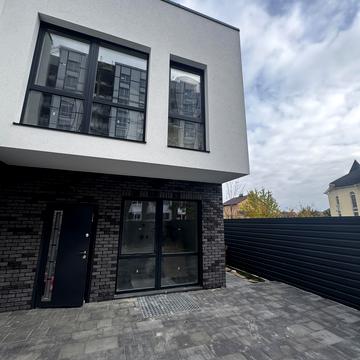 Княгині Ольги вул.