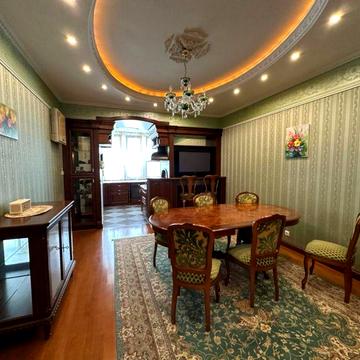 Продаж 4-х км квартири Оболонська набережна В.Івасюка 4