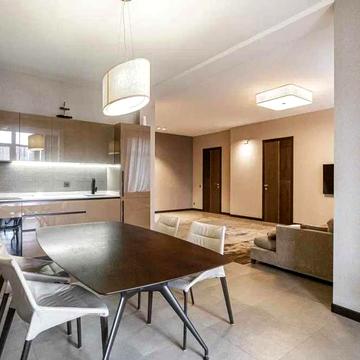 Вид на фонтани! 2-к в ЖК Новопечерські липки Новопечерские Липки ЖК Новопечерські Липки, Новопечерские Липки