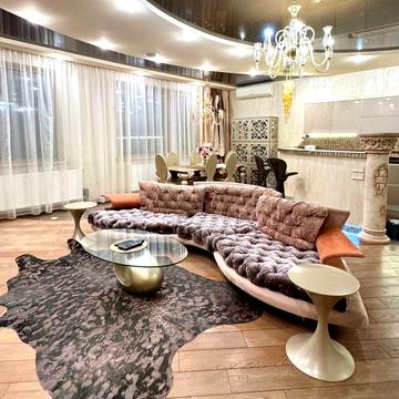 Продаж 3 кім. кв ЖК Парус, Іллєнко(Мельникова). 18 Б ЖК Парус