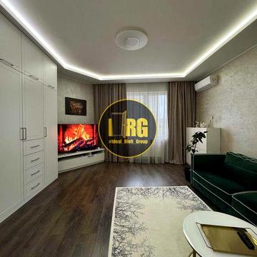 БЕЗ% 2ком. 87м² 5эт. ЖК Затишний, Руданского 3А, Сырец, Берестейская ЖК Затишний