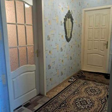 Продам 3-х комн. квартиру. Есть ГАРАЖ в этом доме.  Ул. Дж. Гарибальди