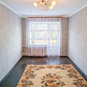 Оренда 2 кімнатної квартири в центральній частині міста