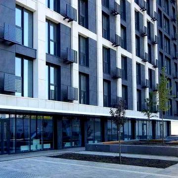 Без% Продаж 2050$ 86м2 Жк Nordica Residence 1 Новопечерські Липки ЖК Nordica Residence