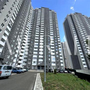 Квартира з ремонтом. ЖК Навігатор-2 ЖК Навігатор-2