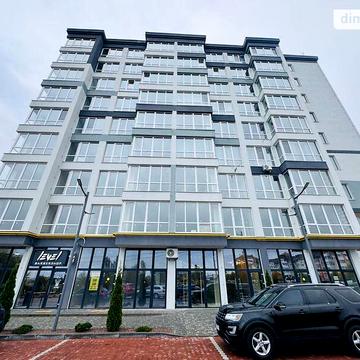 Продаж 1к Квартира Бориса Гмирі вулиця ЖК Idilika Avenue