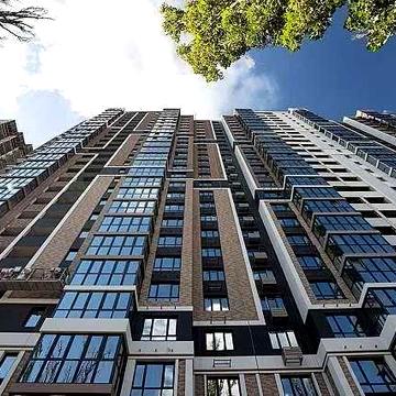 Двокімнатна квартира в ЖК "Голосіївський", вул. Васильківська, 37-г. ЖК Голосіївський