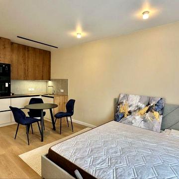 Продам студію 33м ЖК Новий Автограф ЖК Новий Автограф