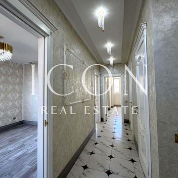 Продаж 3к квартири | 88м² | Закревського Миколи 95-В