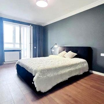 Затишна 3-кімнатна квартира 82 м² з якісним ремонтом  ЖК Welcome Home ЖК Welcome Home на Ревуцького