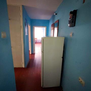 Оренда 3-кімнатної квартири Луцьк (вул. Потебні 48)