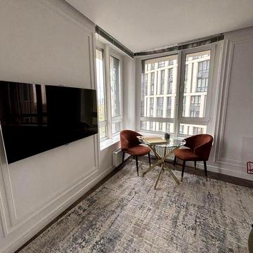 New! 56м2 ЖК Славутич (Зарічний) Авторський ремонт, Осокорки / Позняки ЖК Славутич