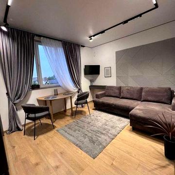1 к квартира вул  Дерегуса Михайла 42 ЖК Park Land