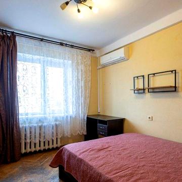 Продаж 2-х кімнатної квартири пр-т Оболонський 16А