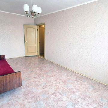 Однокімнатна квартира 33,5 м.кв., 4 пов., вул.Леонтовича (Пушкіна), 78