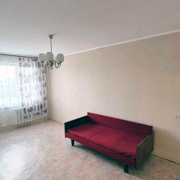 Однокімнатна квартира 33,5 м.кв., 4 пов., вул.Леонтовича (Пушкіна), 78