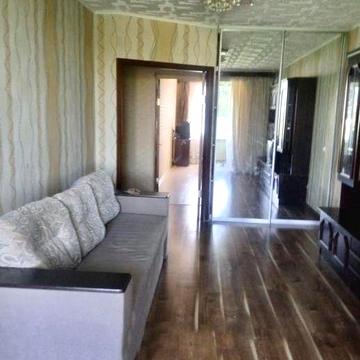 Квартира с видом на море. 63м2