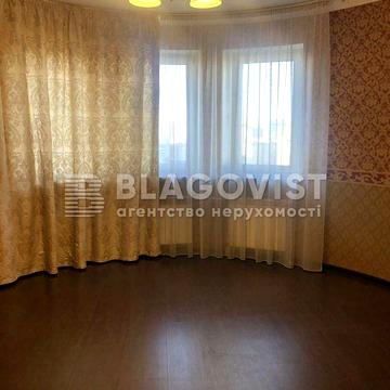 Продаж 3к квартири вул Ахматової Анни, 13д Харківська Дарницький р-н