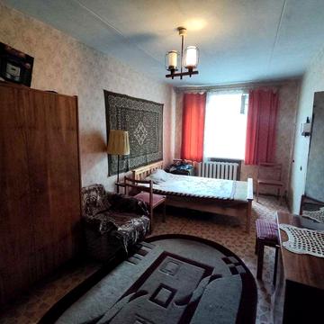 Продаётся 2-комнатная квартира