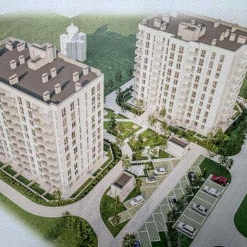 Квартира без комісії ЖК Family comfort