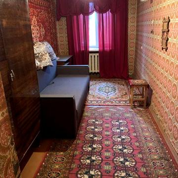 2х кв Одесская «Рост»