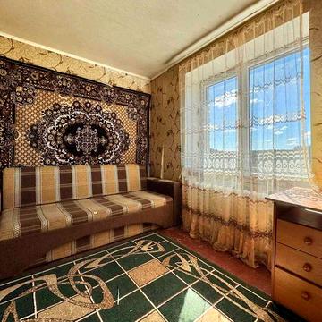 3к квартира з газом, меблі, техніка. Постанова, Сертифікат, ДМЖ