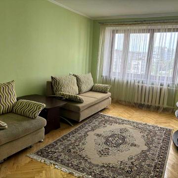 Довготривала оренда 3 кім кв м.Львів Шевченківський р-н в..Б.Хмельниць