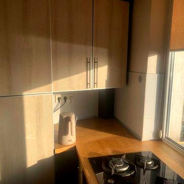 Комфортна квартира в серці Івано-Франківська з видом на Міське Озеро