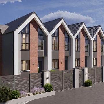 Дуплекс. Таунхаус. Будинок. Район Сади. Супер локація. без комісії!