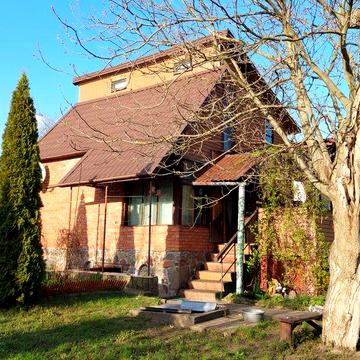 Продаж дачного частку 12 сот. з будинком с. Трипілля, Київська обл.