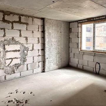 ЖК Парк Хіллс , 1-к, 53 м2 , секція 1, поруч посольство США ЖК Парк Хіллс