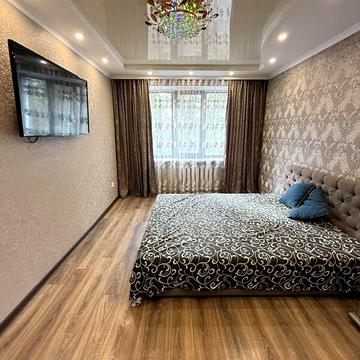 Продаж 2к Квартира Миру проспект
