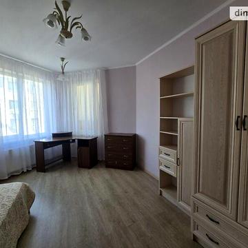 Довгострокова оренда 2к Квартира Радужний масив