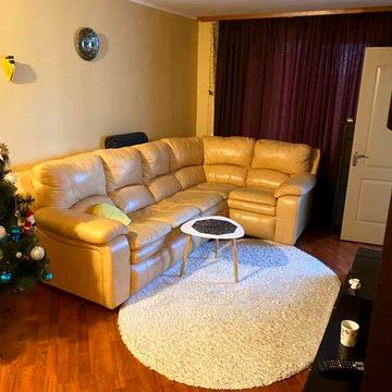 Продам 3-х комнатную квартиру