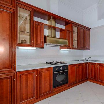 Саксаганського вул, 58. Оренда затишної квартири.