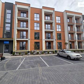 Продаж 2к Квартира Вереснева вулиця ЖК Brickwood