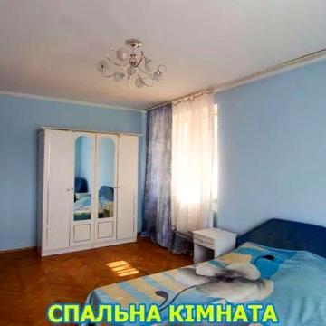 4-х кімнатна квартіра. Мукачево. Можливий продаж за Є-сертифікатами..