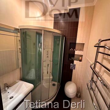 Продаж 1к Квартира Літературна вулиця ЖК Сорок восьмая жемчужина